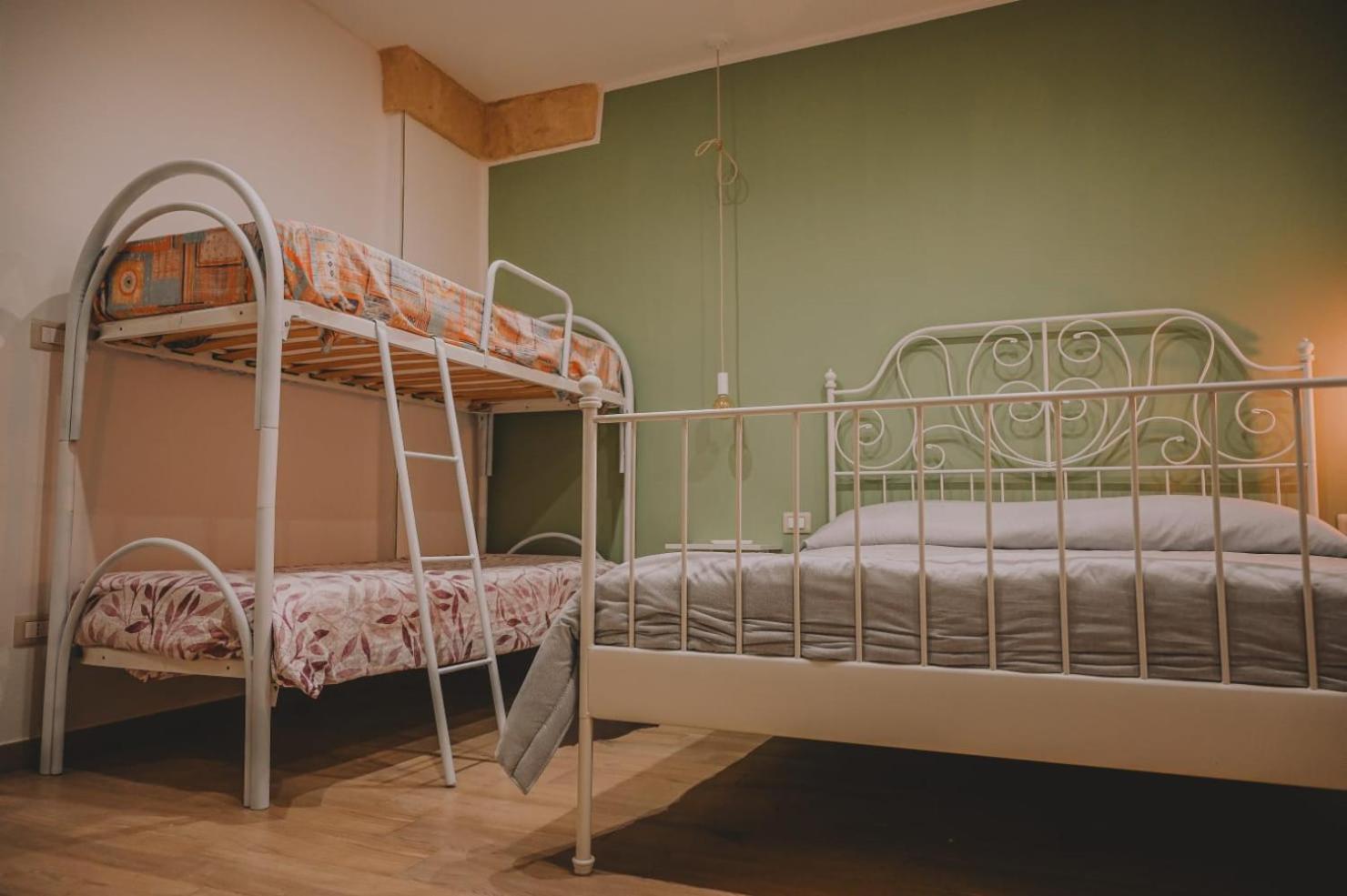 Dimora Giuditta Brindisi Ngoại thất bức ảnh