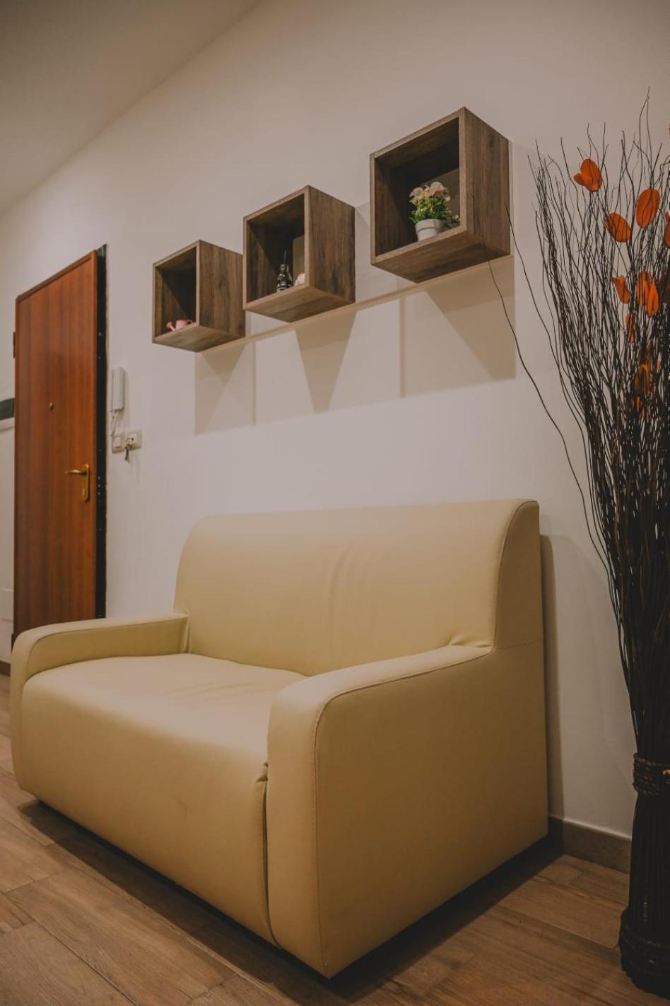 Dimora Giuditta Brindisi Ngoại thất bức ảnh